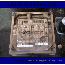 Plastic Car Part Engine Hood Mould